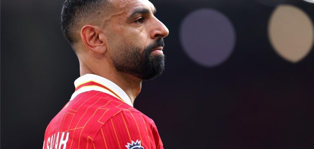 صلاح: معاناة تشيلسي غيرت سلوكي!