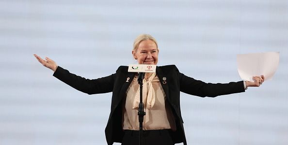 انتخابات الاتحاد الدولي لتنس الطاولة.. المنافسة تنحصر بين سورلينج والمهندي