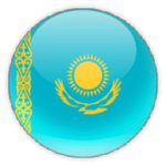كازاخستان - سيدات